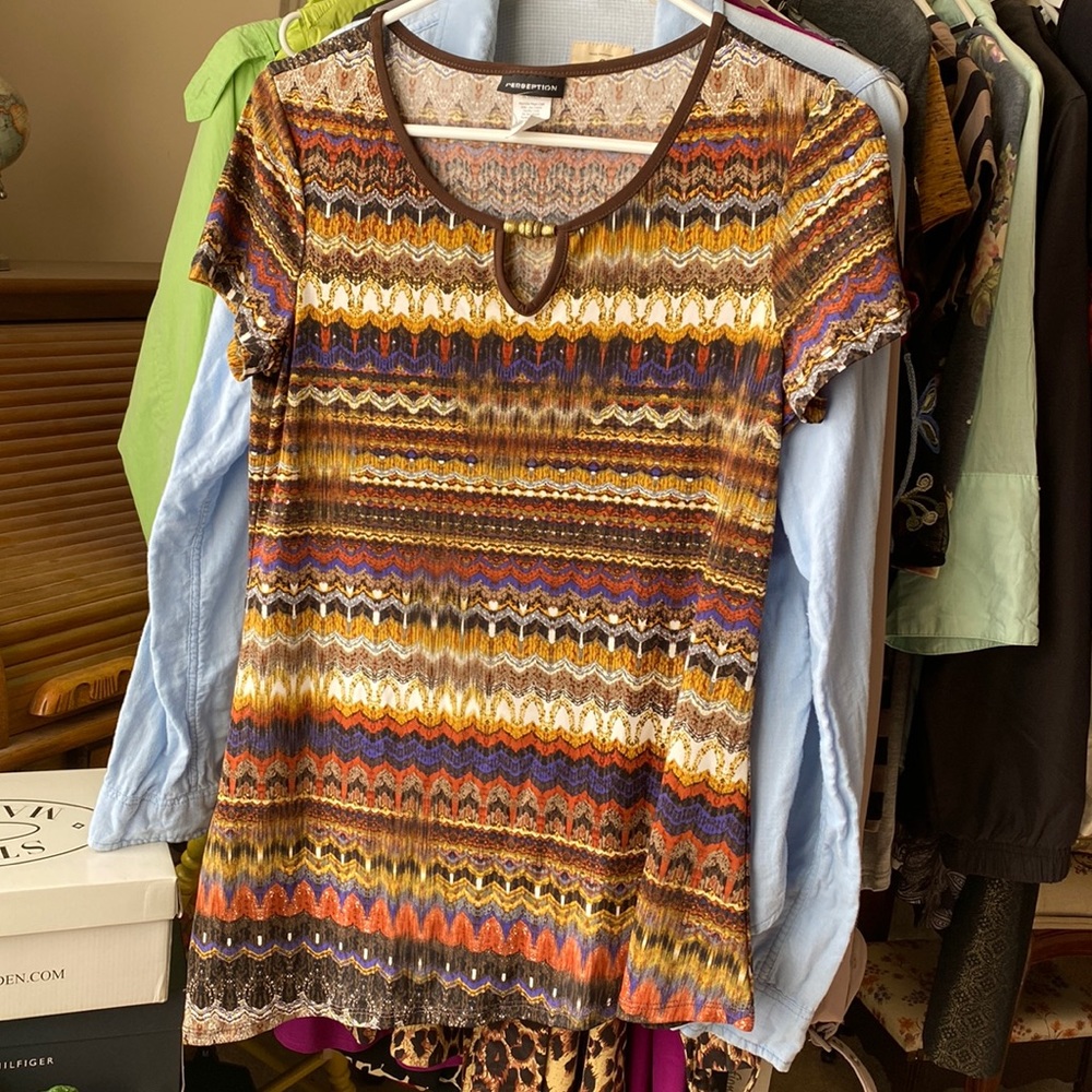 Women’s top!